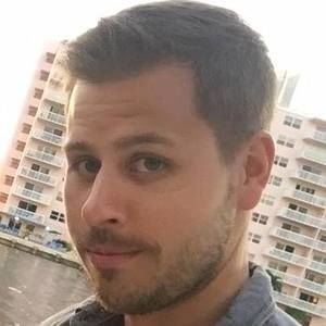 Meet your Posher, Adam